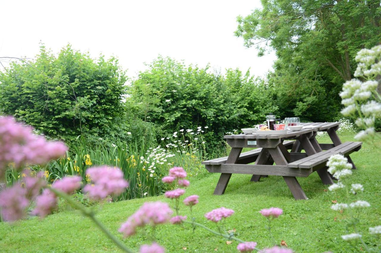 Wassicks Cottage, Haughley Экстерьер фото